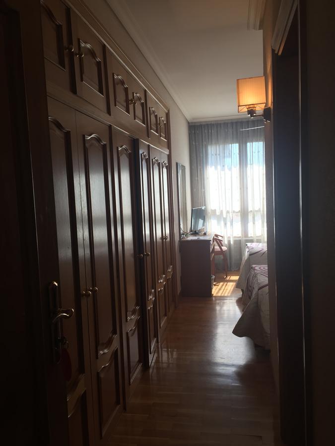 Pension Payvi Pampeluna Zewnętrze zdjęcie